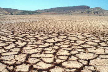 mexico calentamiento global  Mientras el planeta sufre, México se recalienta más rápido que todos. (Imagen: forbes.com.mx)