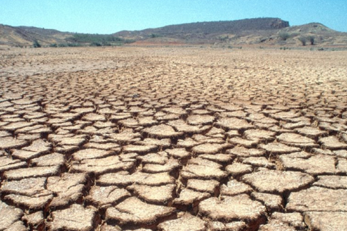 mexico calentamiento global Mientras el planeta sufre, México se recalienta más rápido que todos. (Imagen: forbes.com.mx)