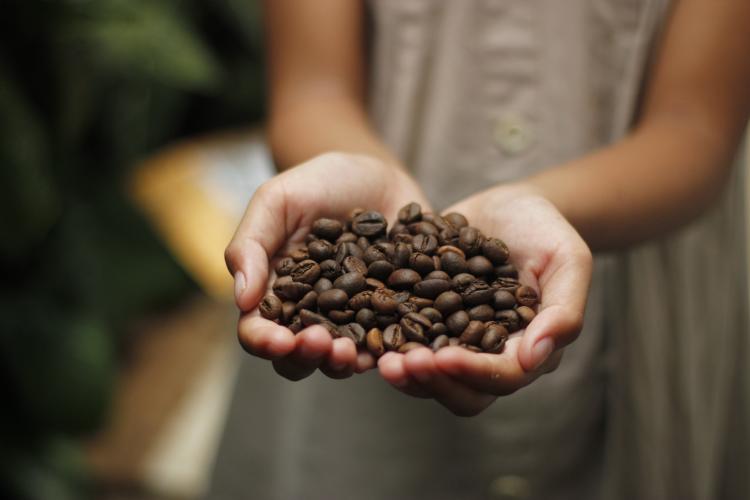 Coffee coffee good