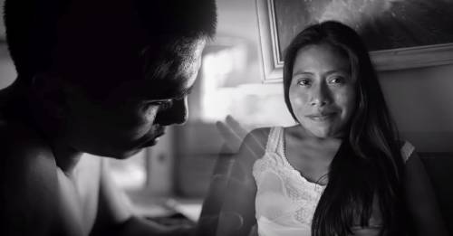 5 razones por las que tienes que ver Roma