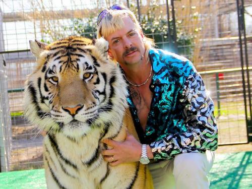 Joe Exotic Joe Exotic