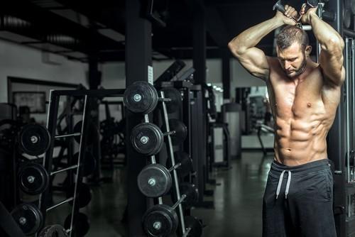 Debes esperar al menos 72 horas para volver a entrenar un mismo grupo muscular Debes esperar al menos 72 horas para volver a entrenar un mismo grupo muscular