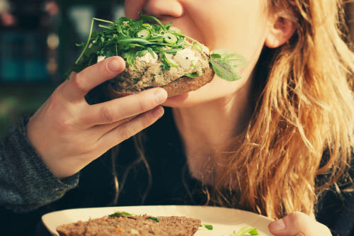 Pon en práctica estos consejos para cuidar tu digestión