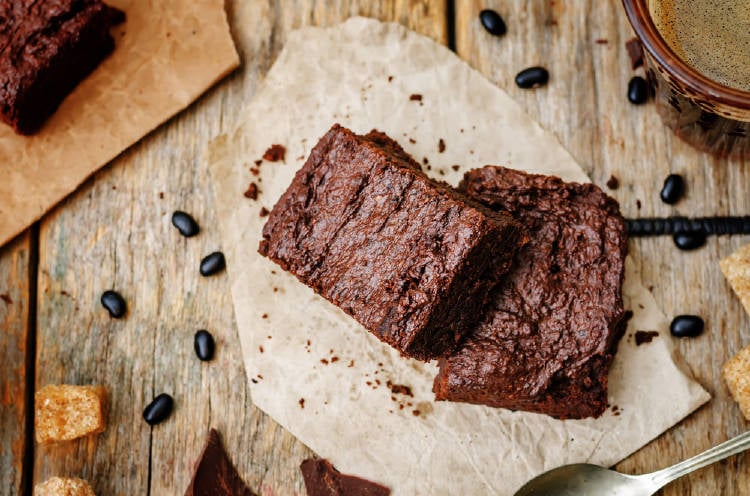 brownies brownies