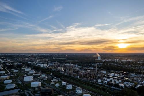 YPF Quimica_Reporte Sustentabilidad 2024. YPF QUÍMICA, como unidad de negocio de YPF S.A., ha publicado su tercer Reporte de Sustentabilidad.