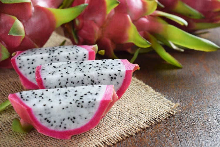 Dragon fruit