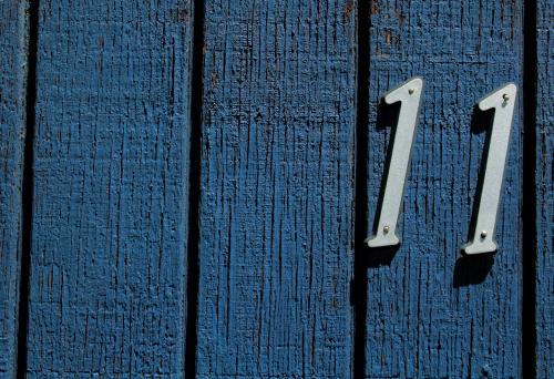 que significa ver el numero 11 que significa ver el numero 11