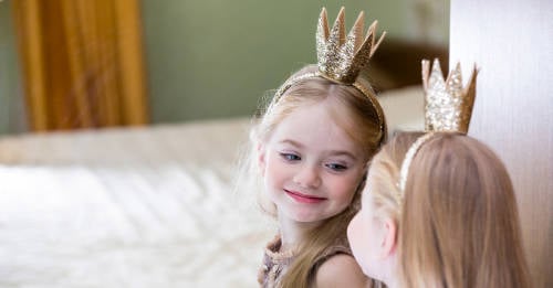 Síndrome de la Princesa: conoce qué es y su impacto en tus hijas