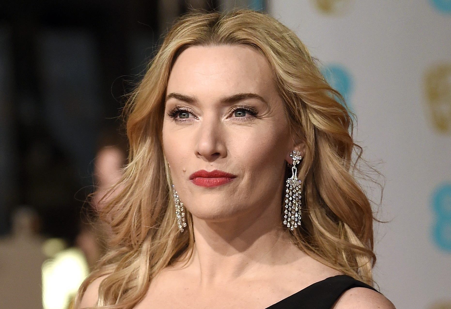 Kate Winslet 2 Kate Winslet 2