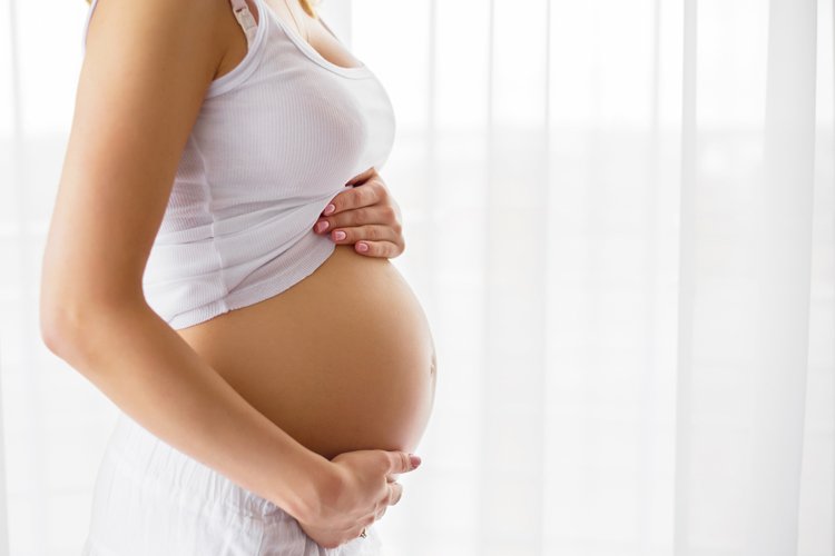 beneficios y usos de la placenta tipos de panzas de embarazo