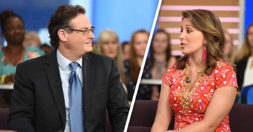 Le salvó la vida de la forma menos esperada: supo que tenía cáncer al verla en televisión
