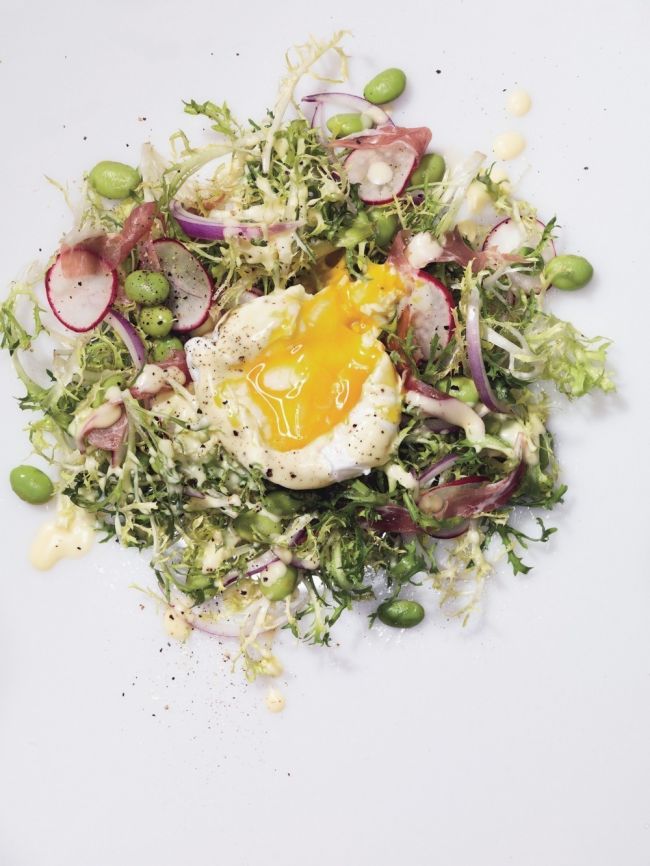 ensalada ensalada