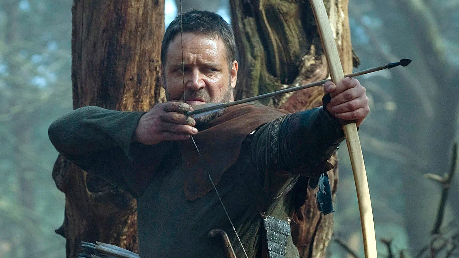 russell crowe robin hood