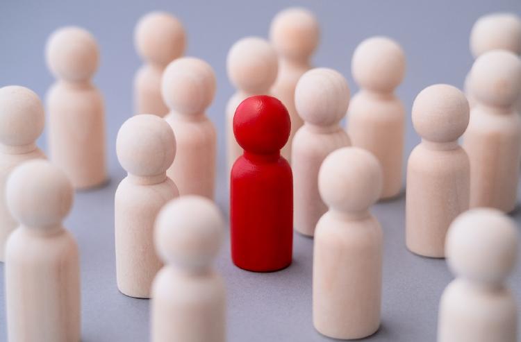 Personas superdotadas Personas superdotadas