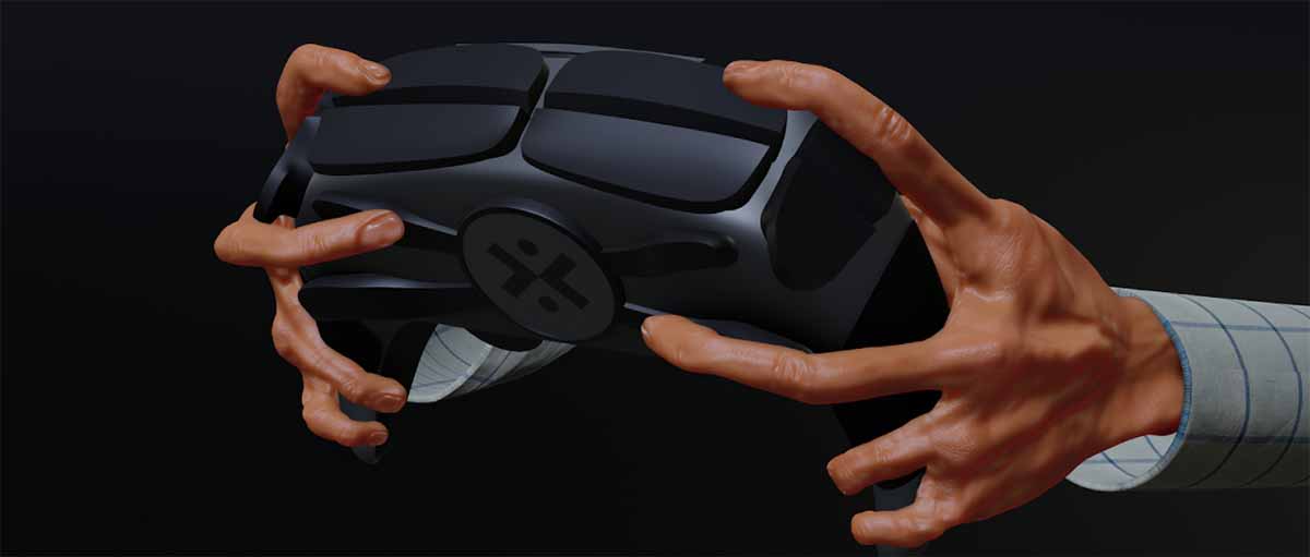 HUMANOS DEDOS LARGOS HUMANOS DEDOS LARGOS