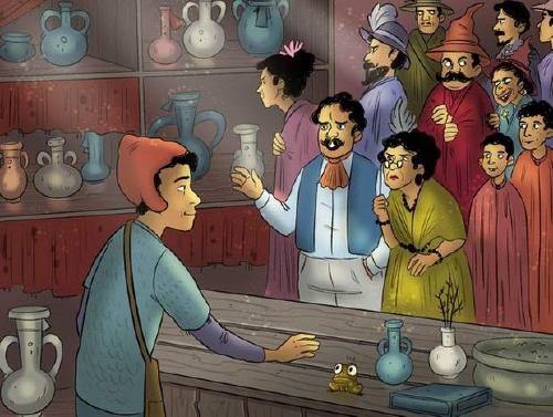 acertijo-bruja acertijo-bruja