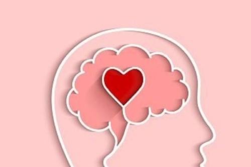 salud mental Imagen: Pinterest