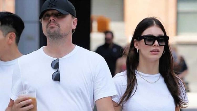 dicaprio camila morrone dicaprio camila morrone