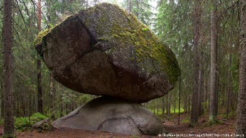 Roca Kummakivi Roca Kummakivi