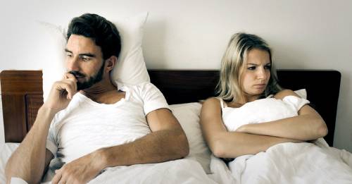 ¿Aburrimiento o falta de amor? Aprende a diferenciarlo para no equivocarte