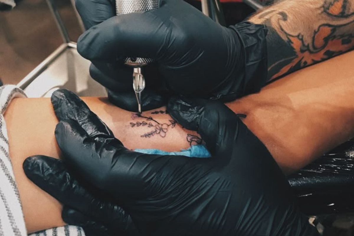 ⦁ Estudios revelan el lado oculto de los tatuajes y su efecto a largo plazo en la salud (Imagen: Pinterest)