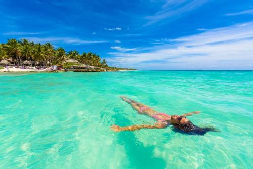 5 tips para ser el mejor turista de playa