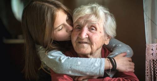 secretos longevidad viven 100 años secretos longevidad viven 100 años