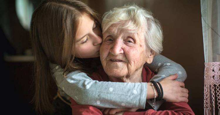 secretos longevidad viven 100 años secretos longevidad viven 100 años