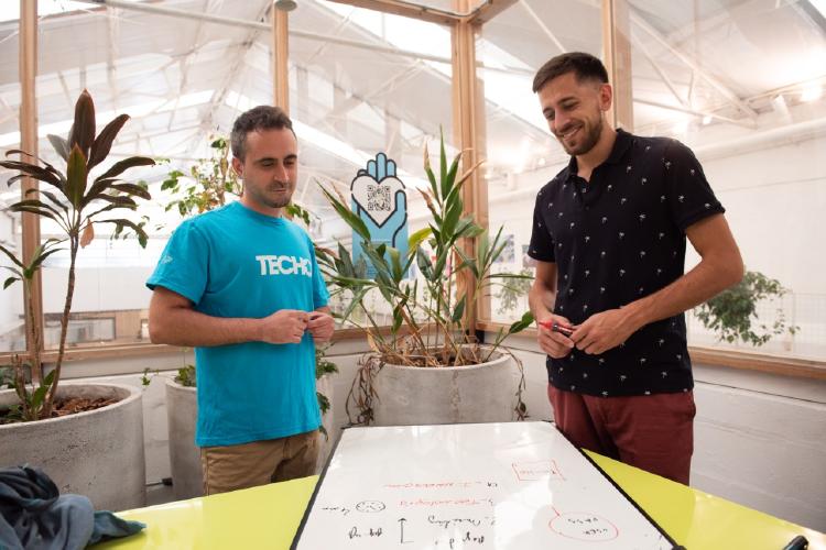 Club Solidario alta Club Solidario alta