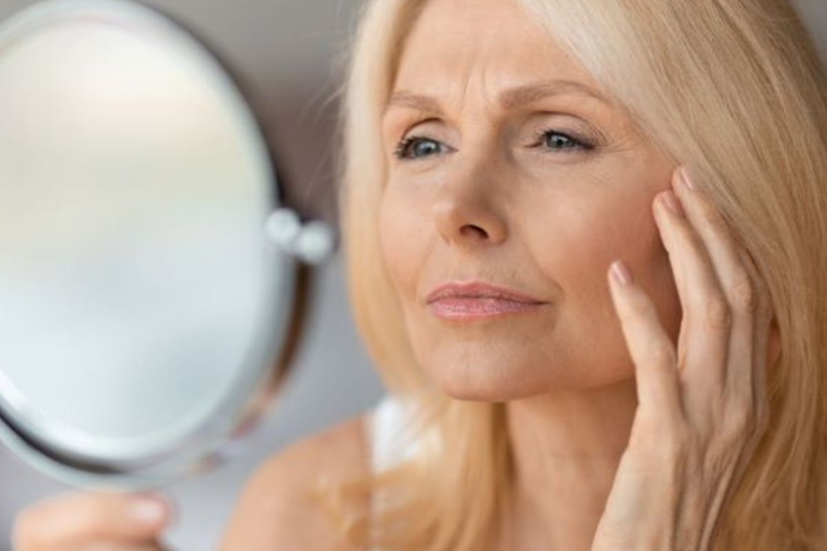 ¿La gelatina de oro es el nuevo botox natural? El secreto de belleza que divide a dermatólogos. (PINTEREST)
