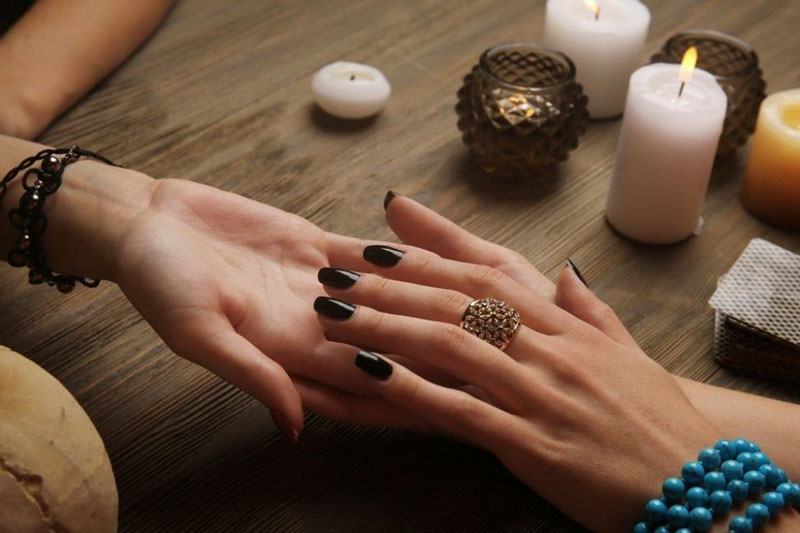 quiromancia quiromancia