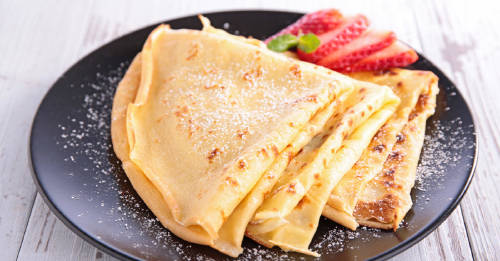 crepes gluten free