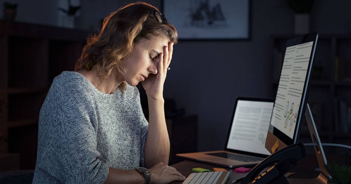 Mejorar tu vida laboral es fácil, sólo tienes que seguir un consejo
