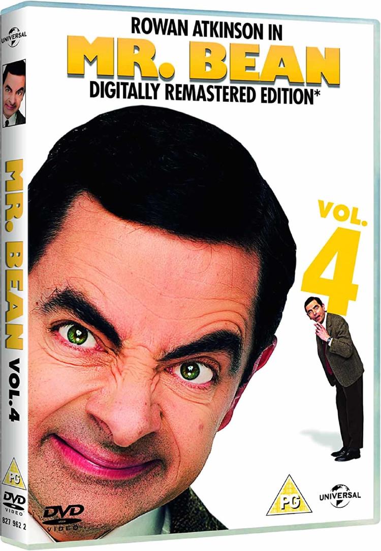 Rowan Atkinson2