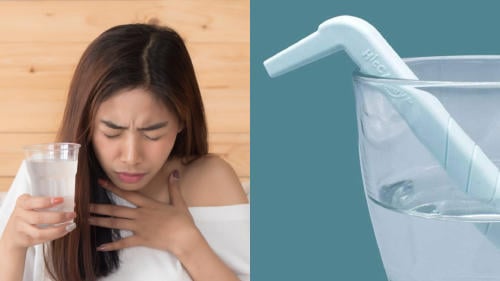 hicc straw hicc straw