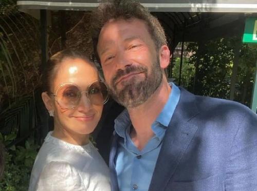 Jennifer López Jennifer López