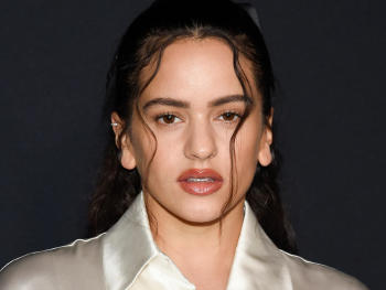 rosalia rosalia
