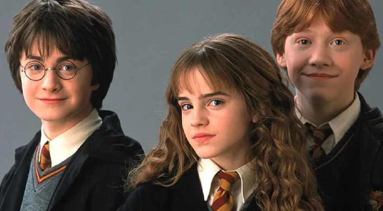 elenco harry potter3