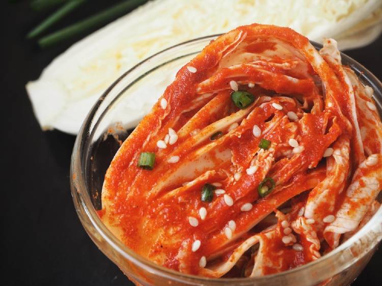 kimchi kimchi