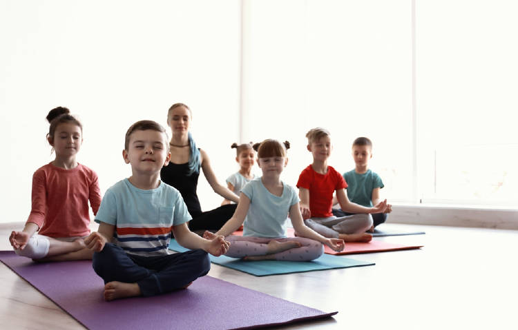 meditacion meditacion