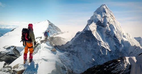 foto everest dice nosotros foto everest dice nosotros