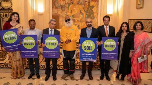 Gurú por el mundo Gurú por el mundo