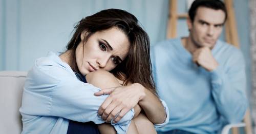 Argumentos para una amiga que quiere volver con quien la maltrata