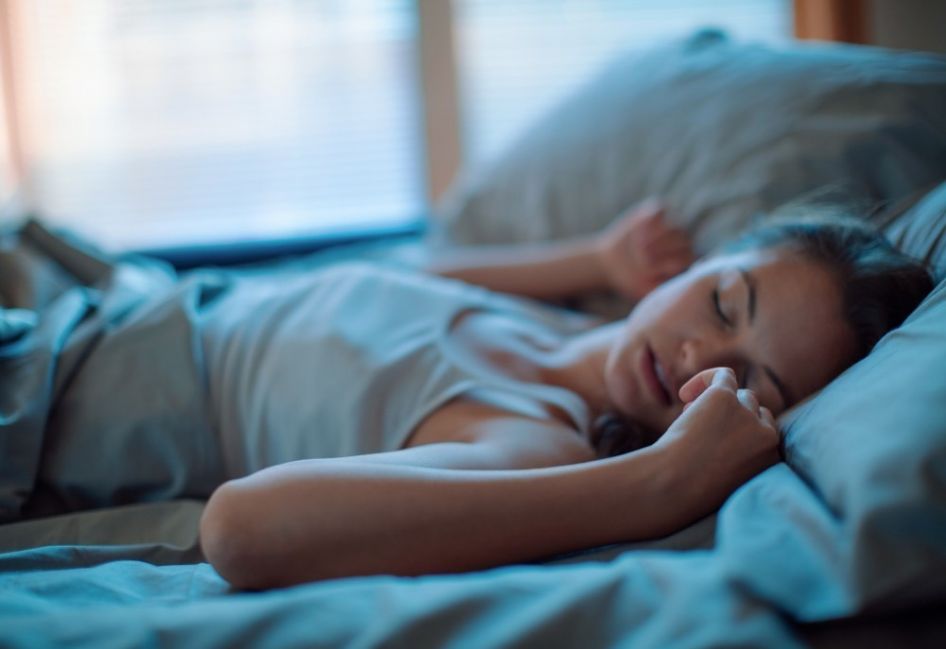 fatiga descansar fatiga descansar