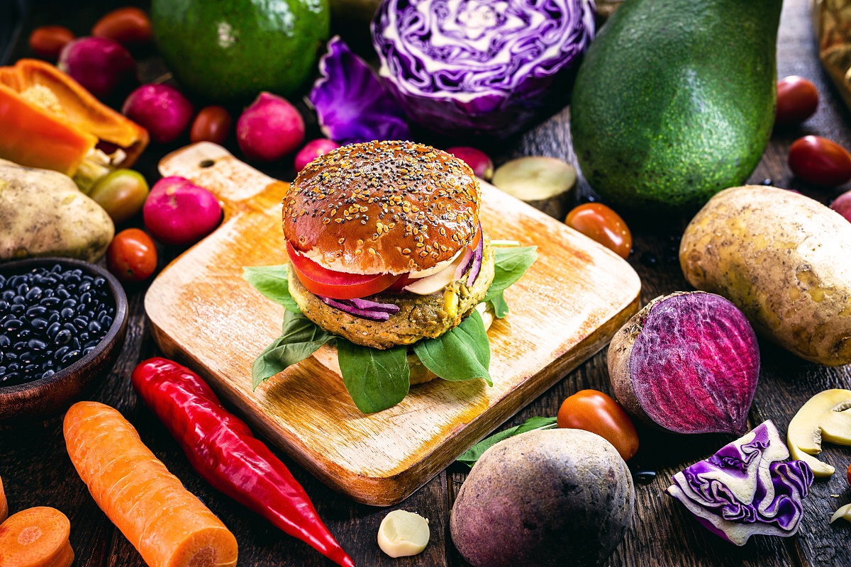 Recetas veganas Recetas veganas