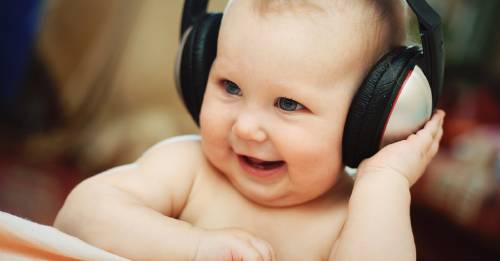 ¿Por qué escuchar a Mozart no ayuda a tu bebé a ser más inteligente?