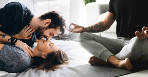 Cuál es la vibración de energía que trae cada día de la semana