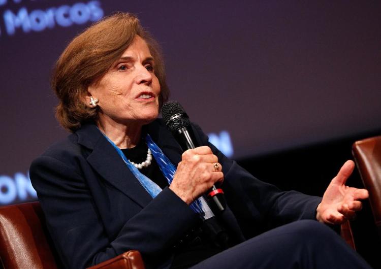 Sylvia Earle