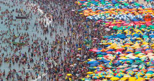 turismo de masas turismo de masas