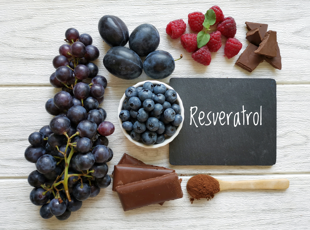 resveratrol resveratrol